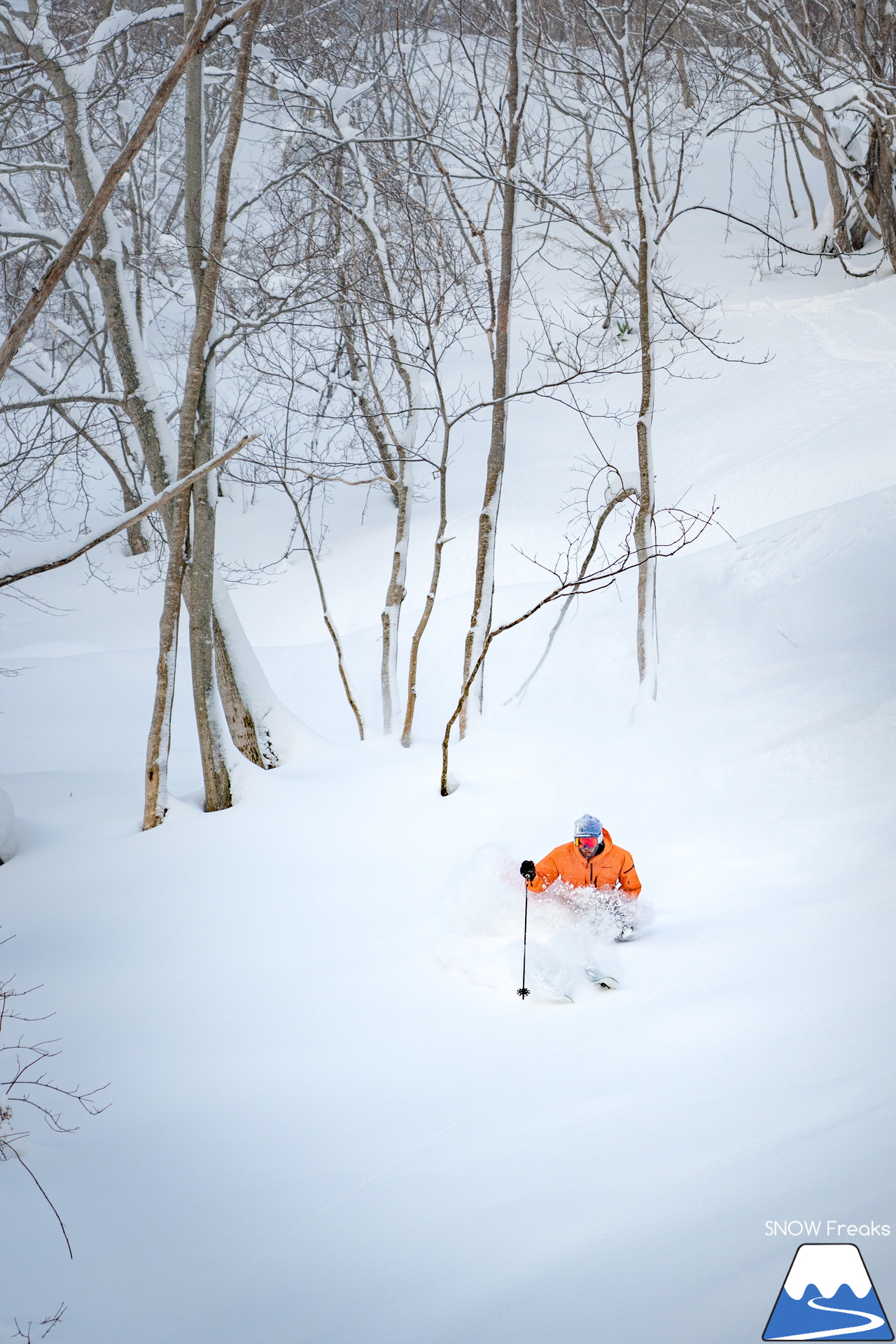 IWANAI RESORT ＆ ニセコの里山｜混雑知らず？！素晴らしい雪質と景色が待つ、ニセコエリアの穴場的スキー場！